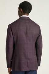 Jetsetter Unconstructed Blazer
