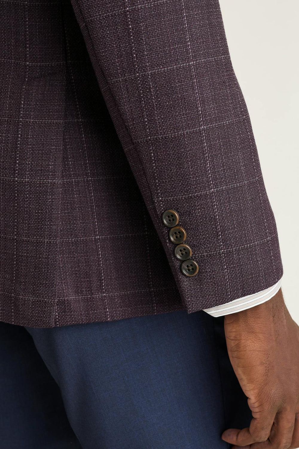 Jetsetter Unconstructed Blazer
