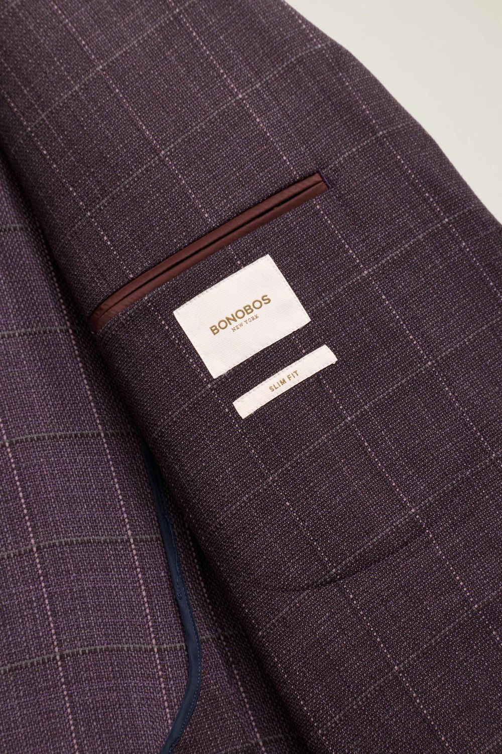 Jetsetter Unconstructed Blazer