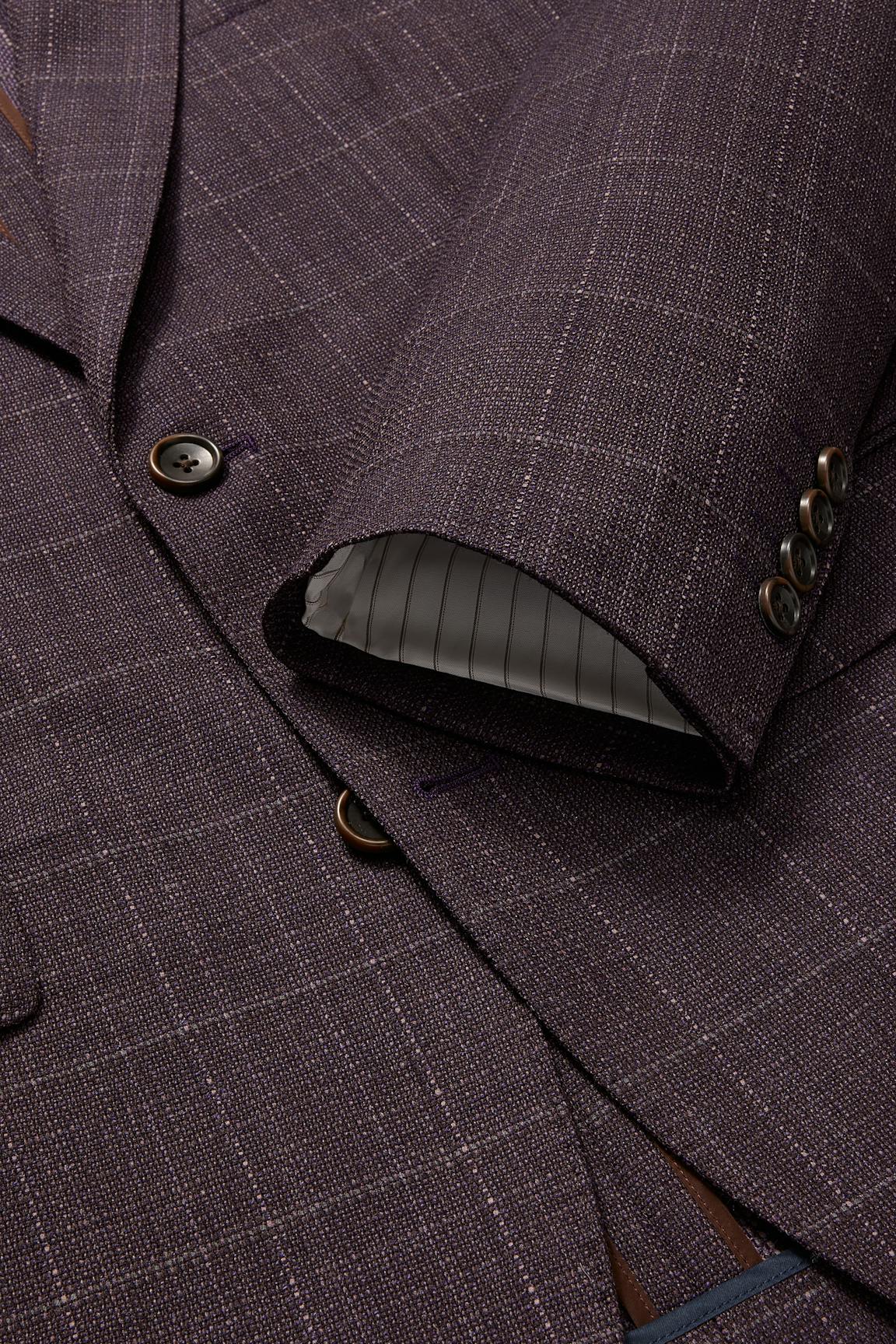 Jetsetter Unconstructed Blazer