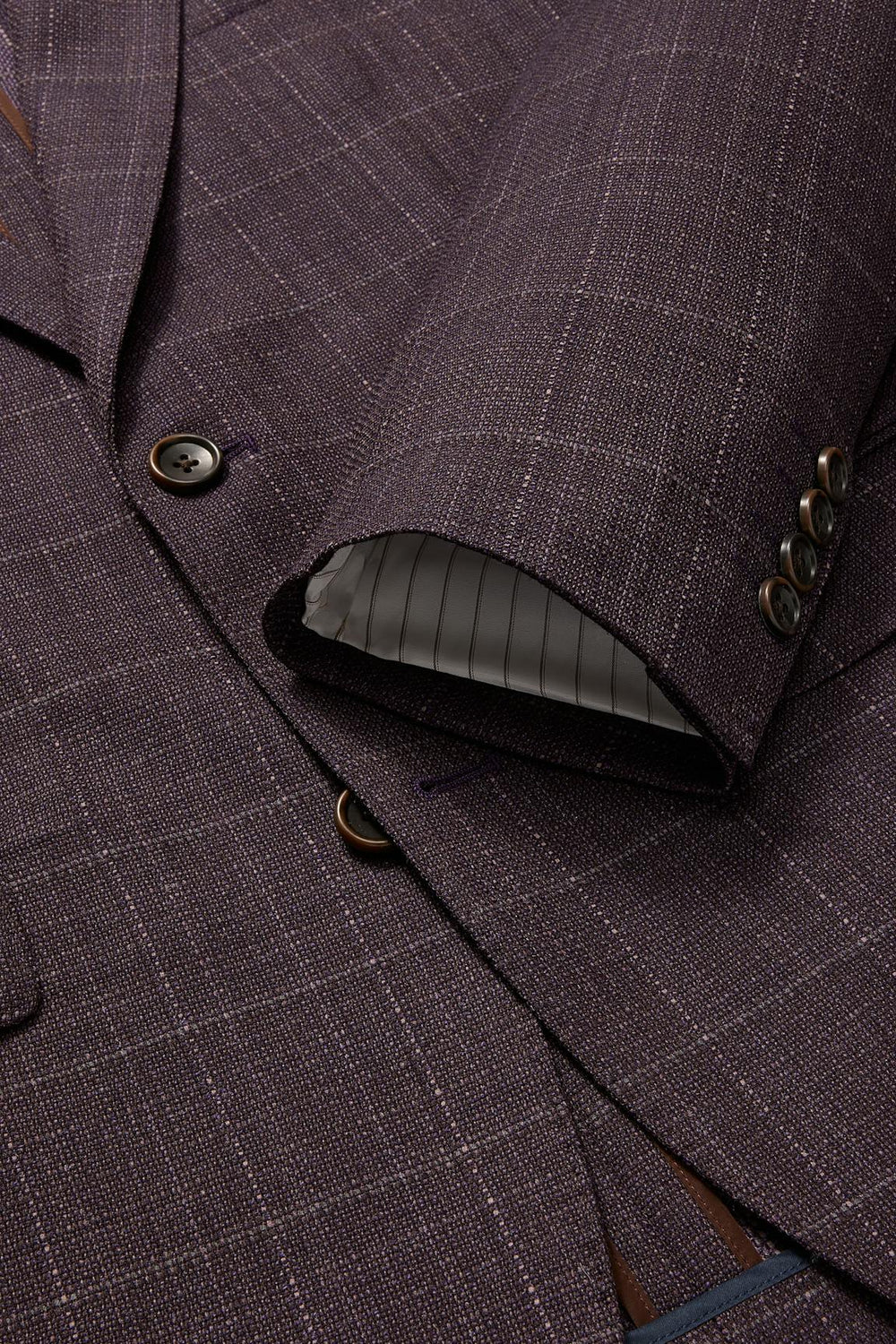 Jetsetter Unconstructed Blazer
