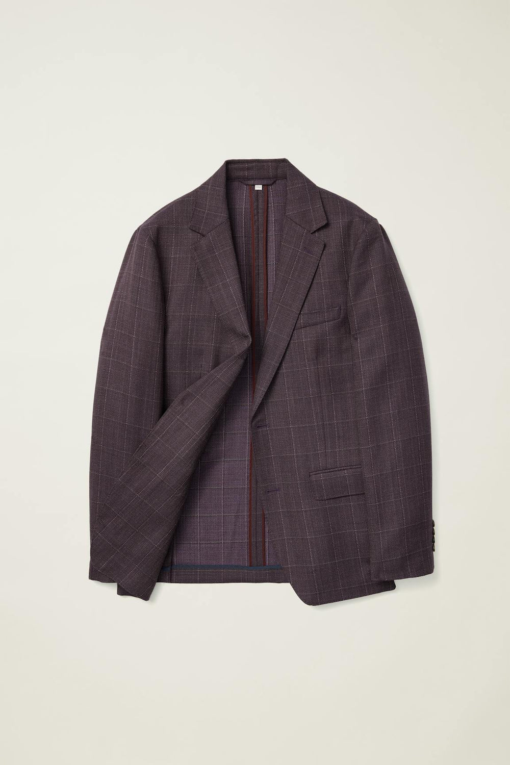 Jetsetter Unconstructed Blazer