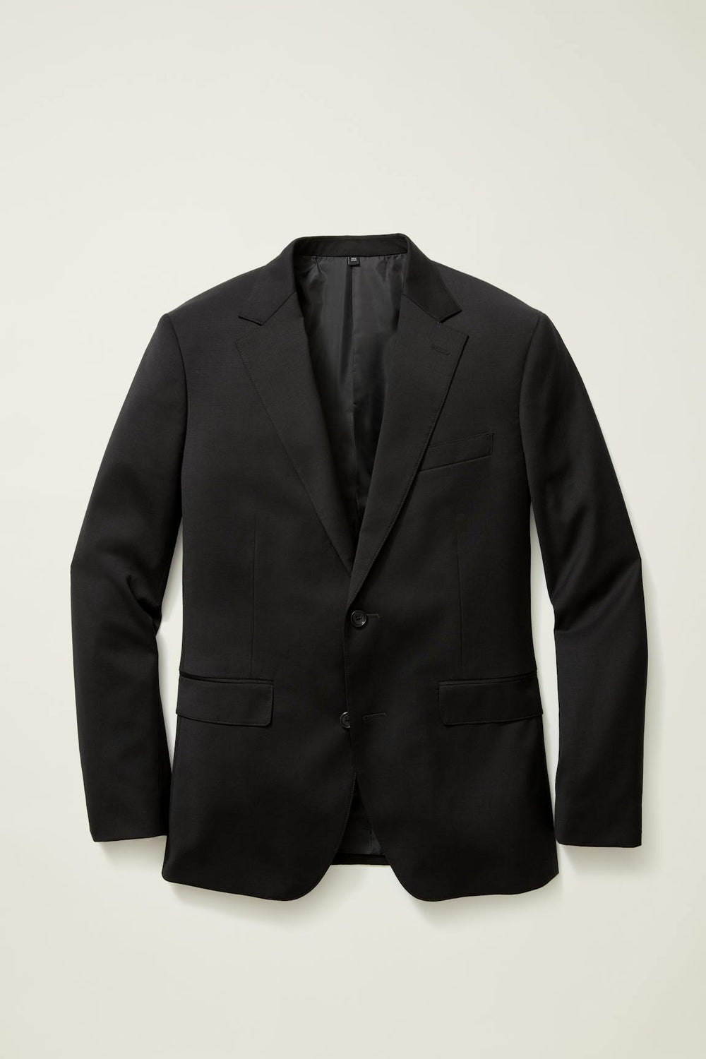 Jetsetter Wool Blazer