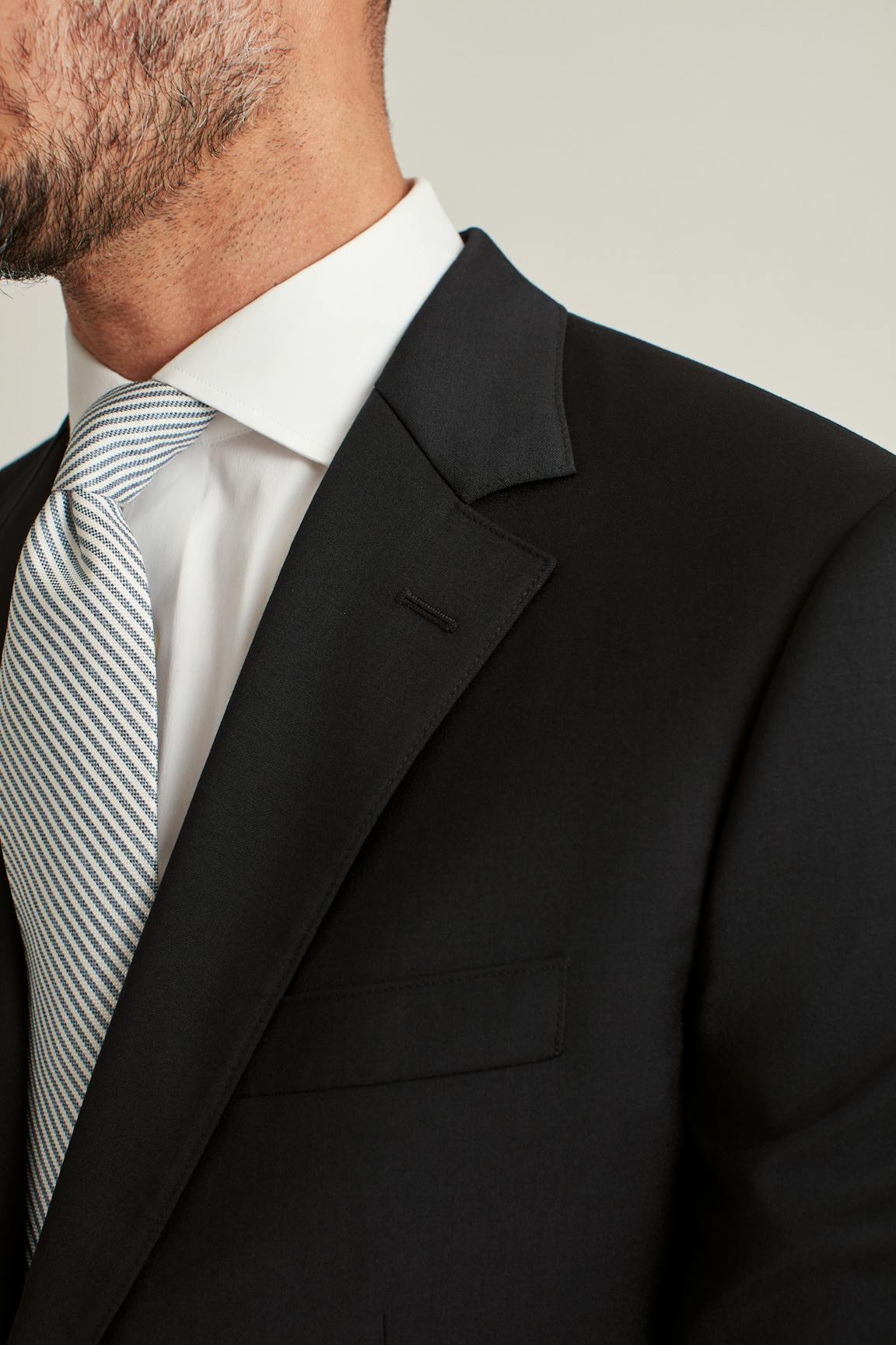 Jetsetter Wool Blazer