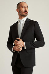 Jetsetter Wool Blazer