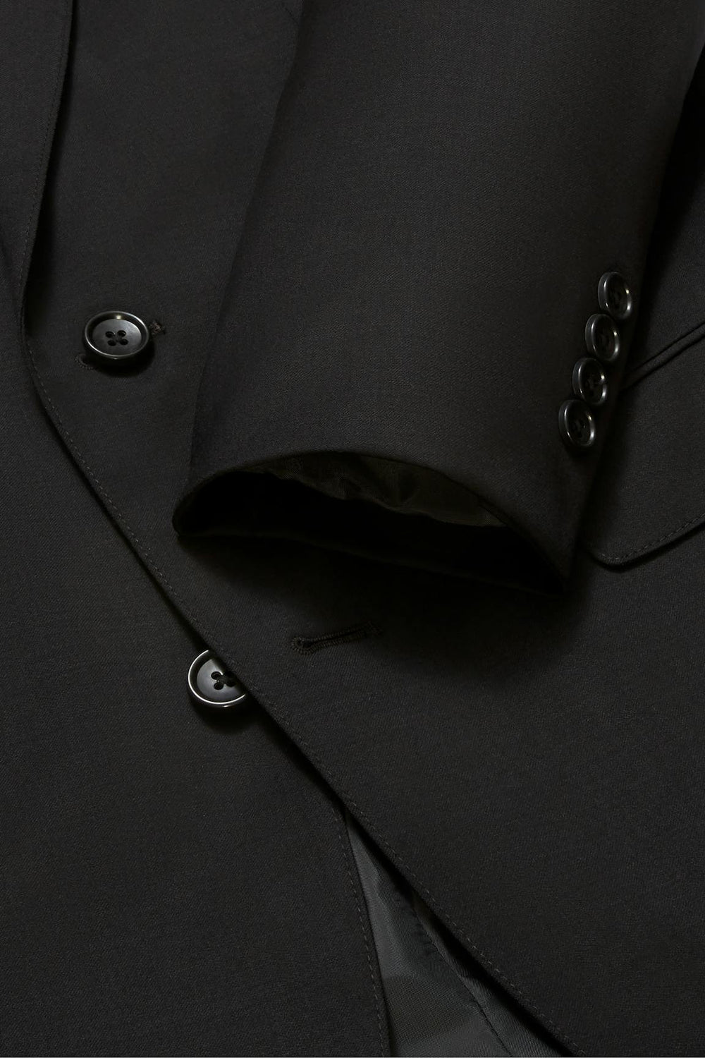 Jetsetter Wool Blazer