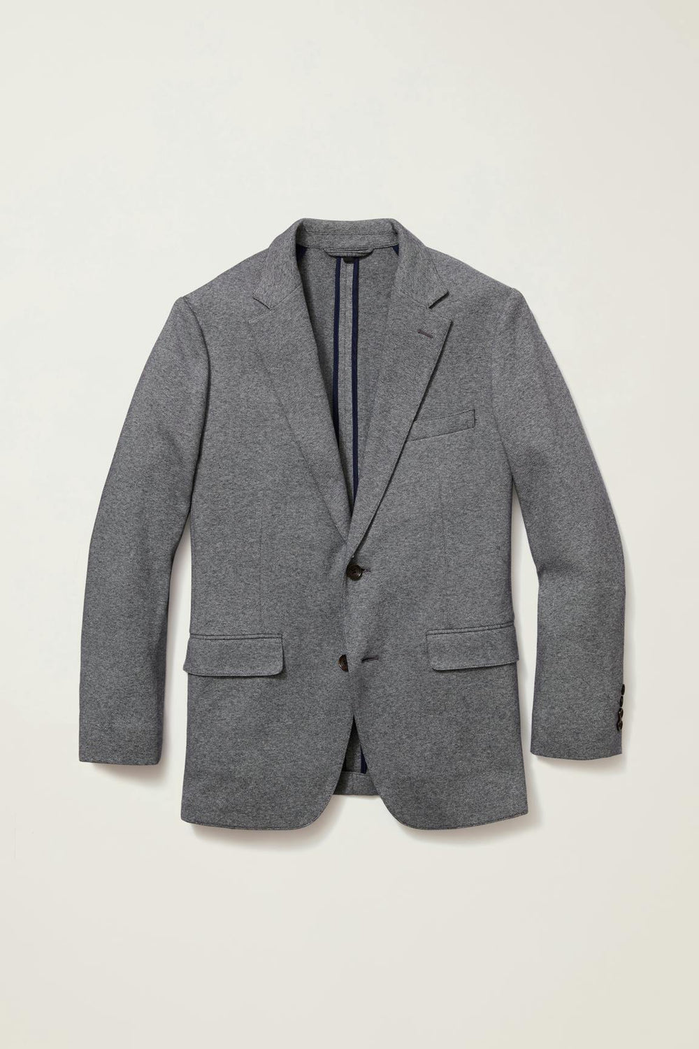 Jetsetter Knit Blazer