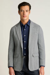 Jetsetter Knit Blazer