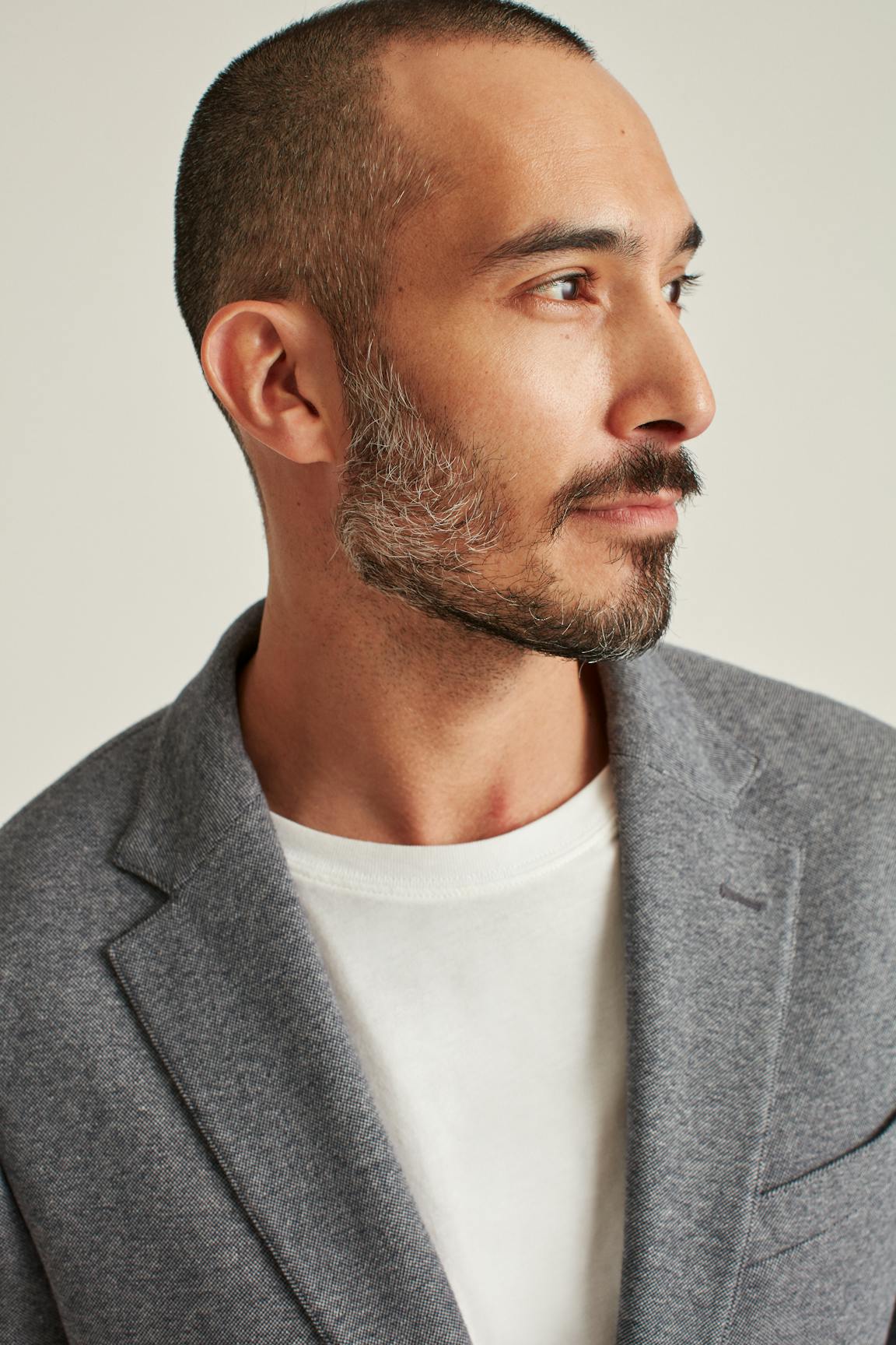 Jetsetter Knit Blazer