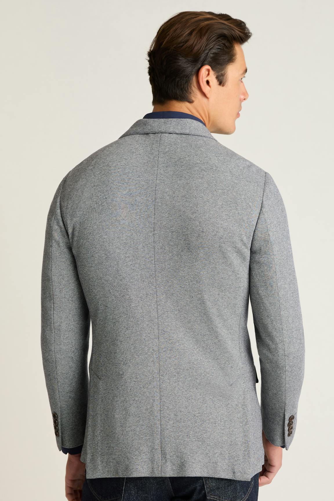 Jetsetter Knit Blazer