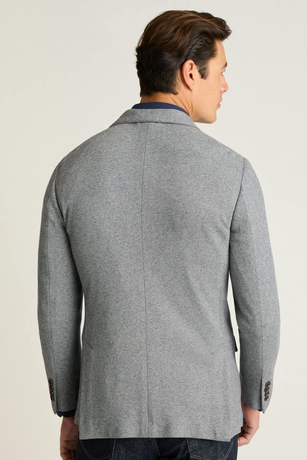 Jetsetter Knit Blazer