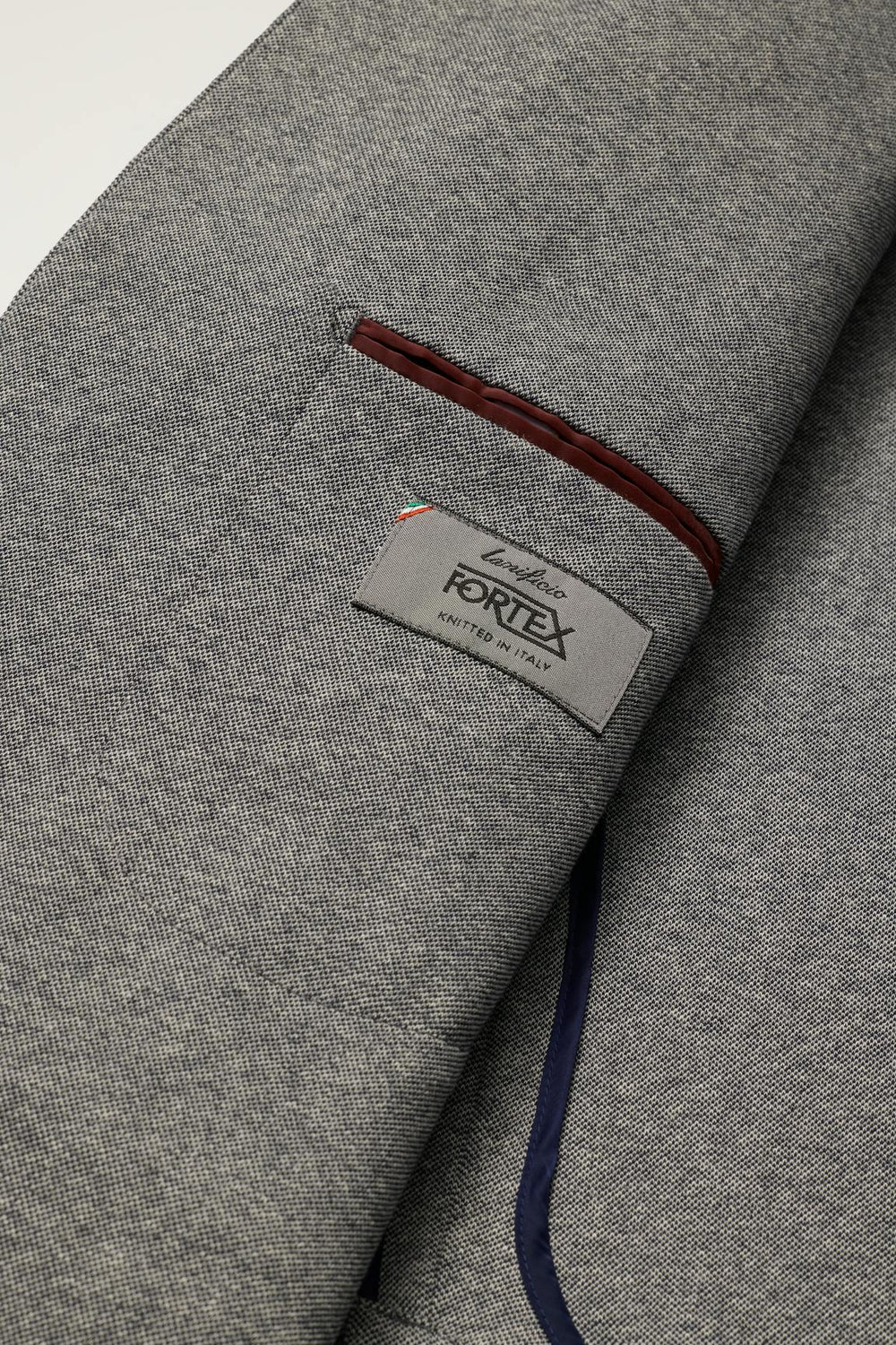 Jetsetter Knit Blazer