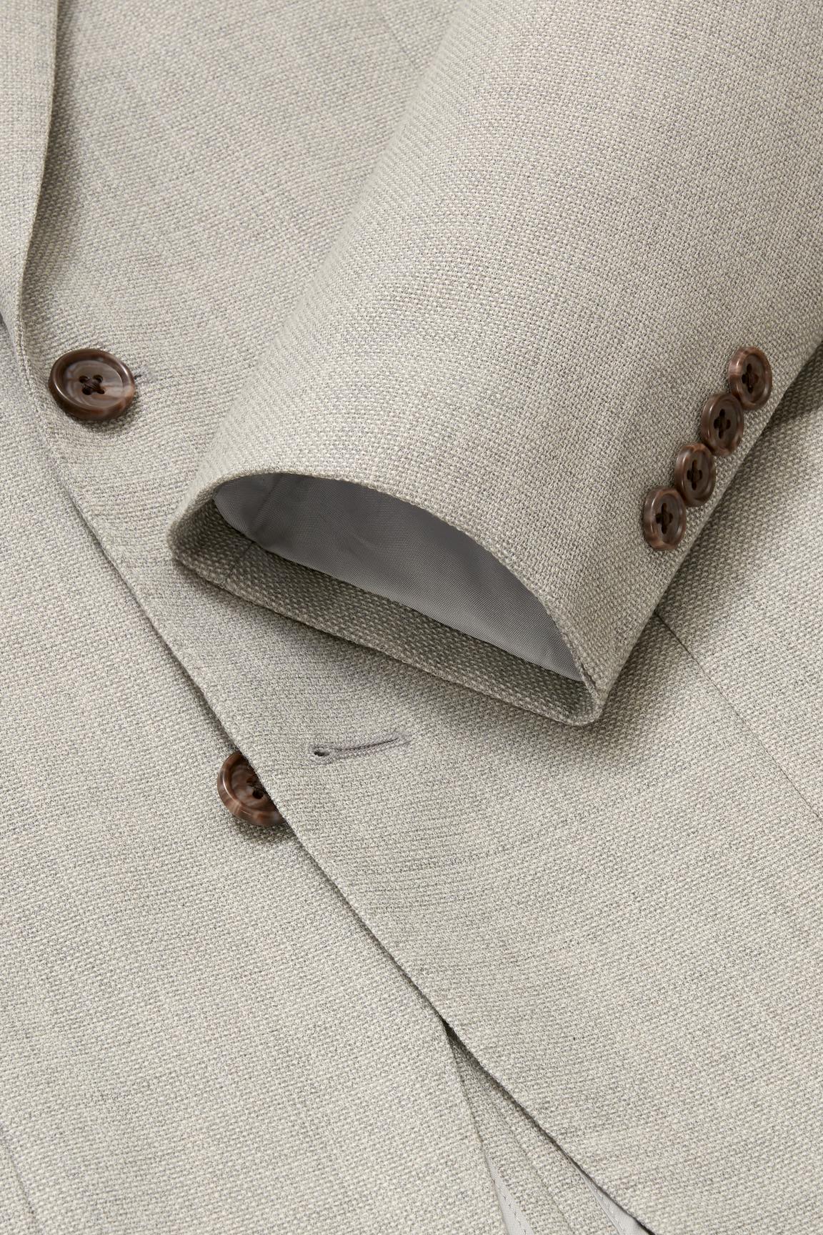 Jetsetter Unconstructed Italian Wool Blazer