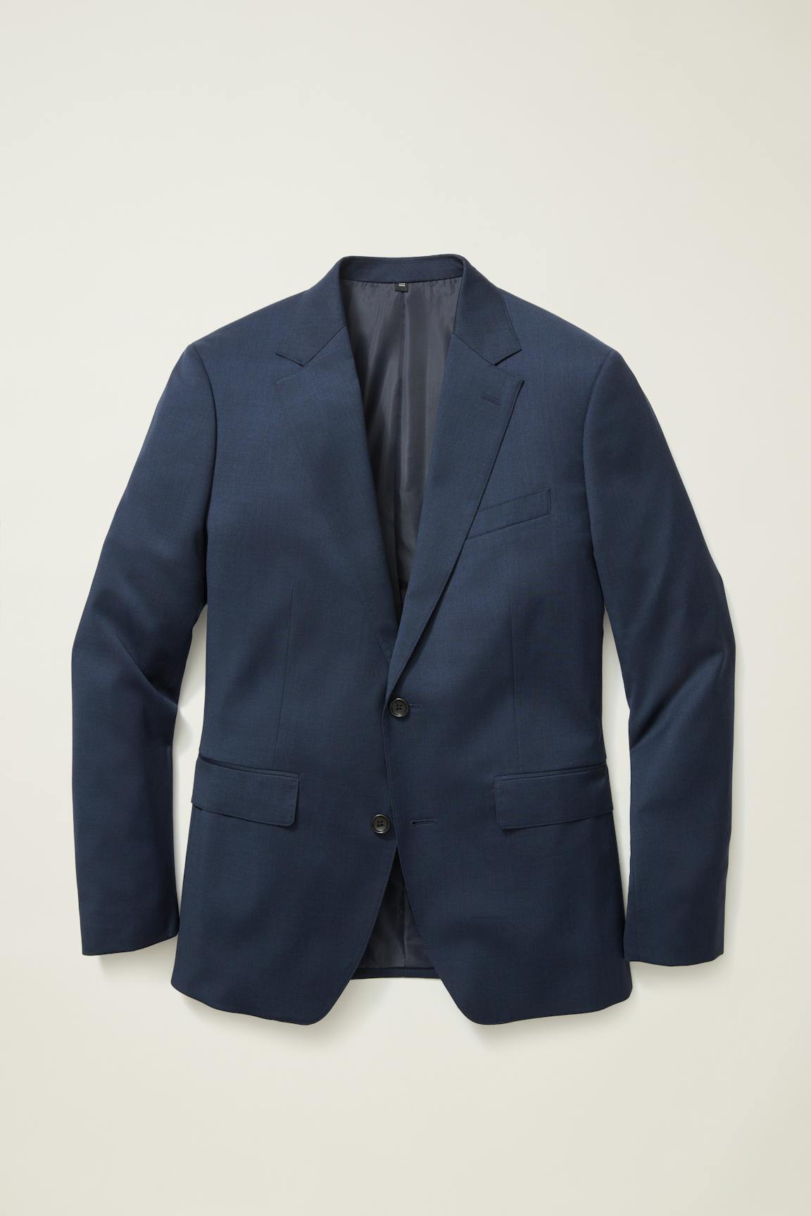 Jetsetter Wool Blazer