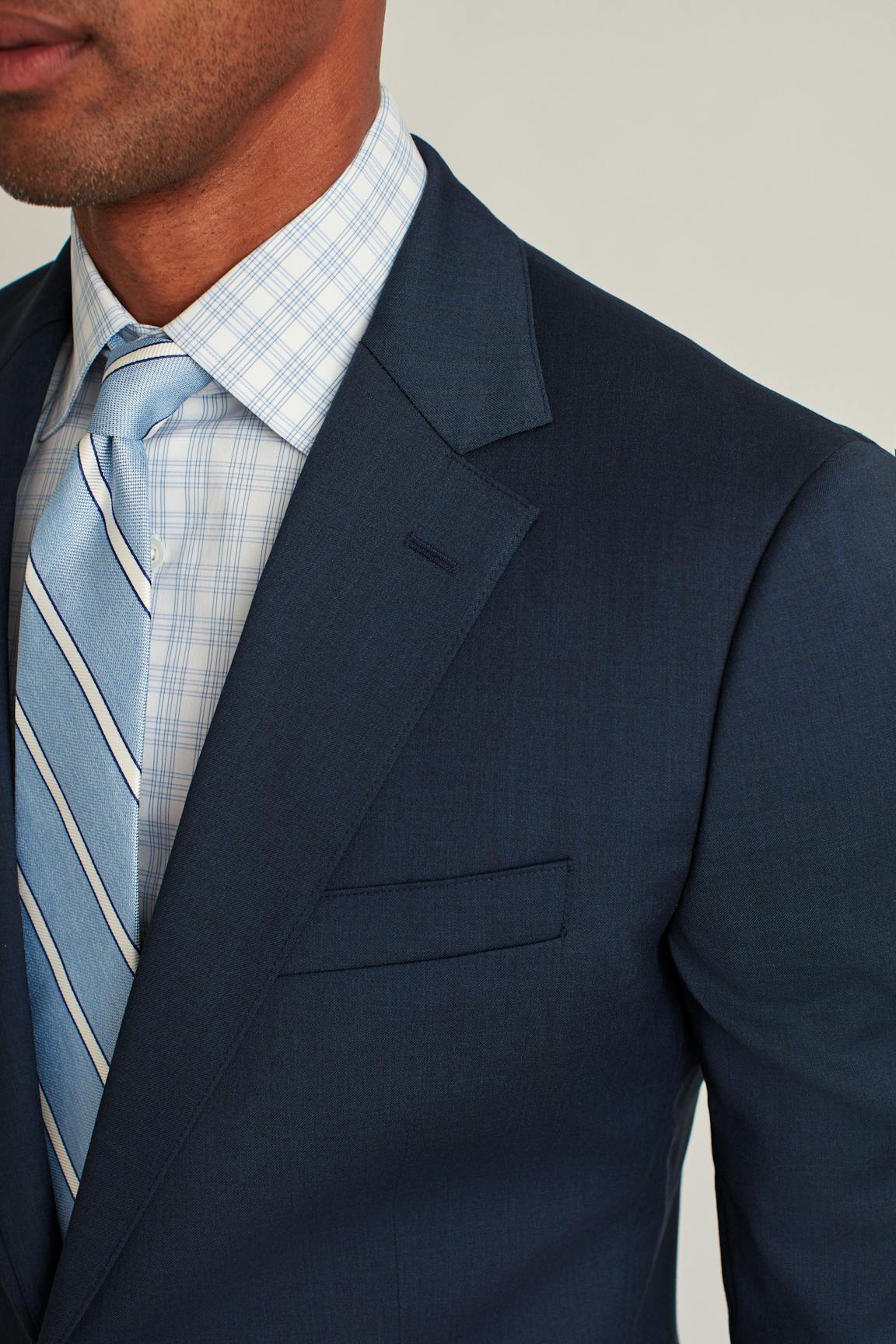 Jetsetter Wool Blazer