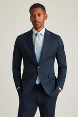 Jetsetter Wool Blazer