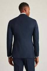 Jetsetter Wool Blazer
