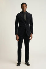 Jetsetter Italian Corduroy Blazer