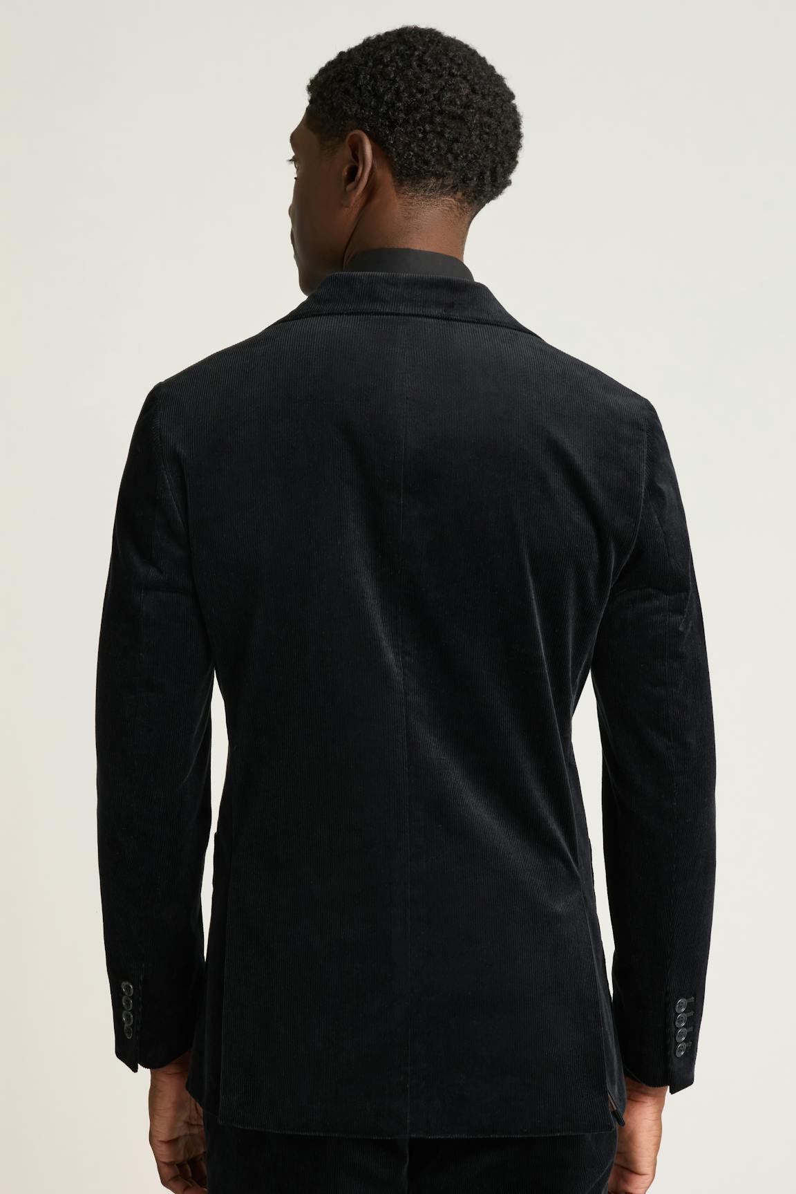 Jetsetter Italian Corduroy Blazer