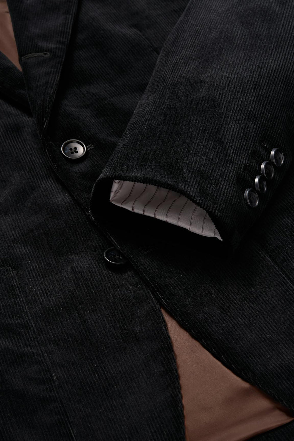 Jetsetter Italian Corduroy Blazer