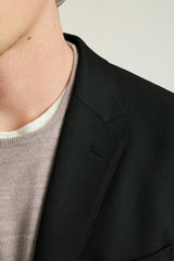 Jetsetter Unconstructed Italian Wool Blazer