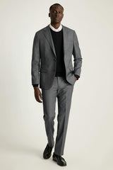 Jetsetter Italian Wool Blazer