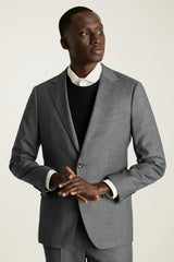 Jetsetter Italian Wool Blazer