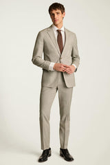 Jetsetter Italian Wool Blazer