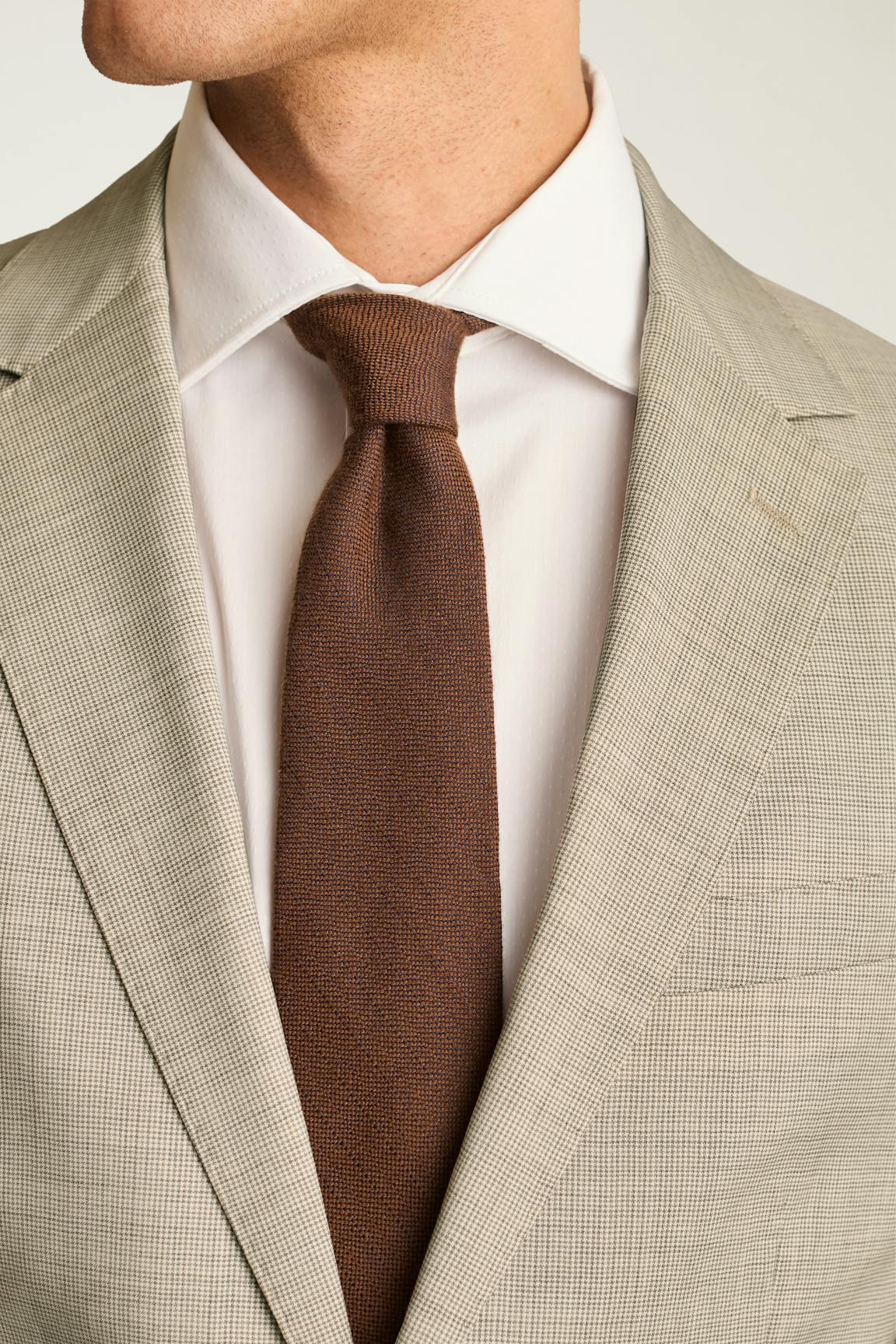 Jetsetter Italian Wool Blazer