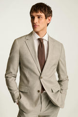 Jetsetter Italian Wool Blazer