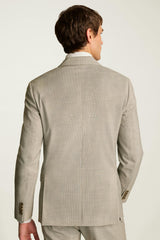 Jetsetter Italian Wool Blazer