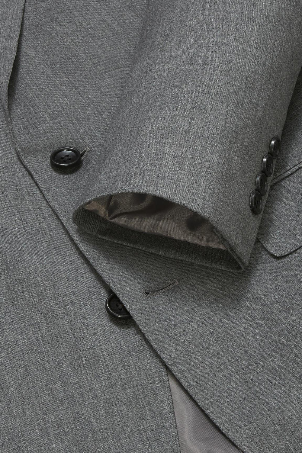 Jetsetter Wool Blazer