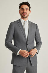 Jetsetter Wool Blazer