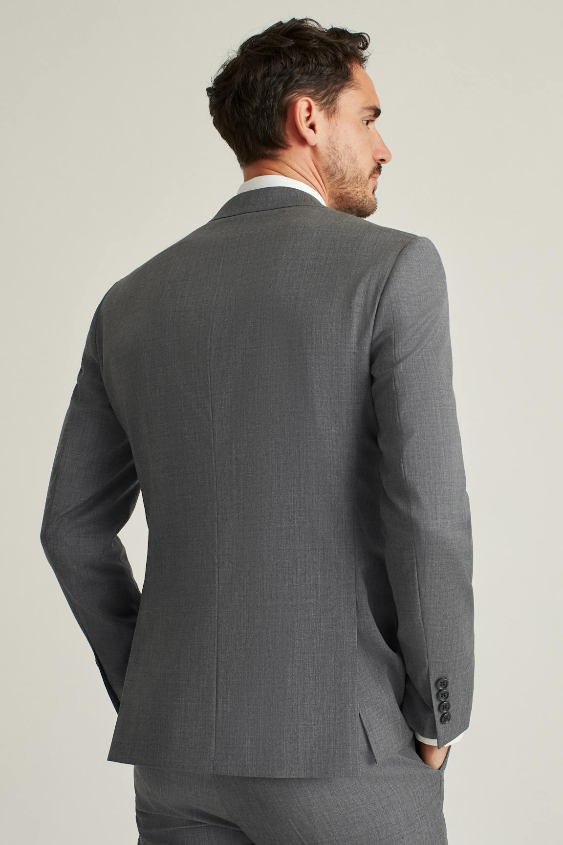 Jetsetter Wool Blazer