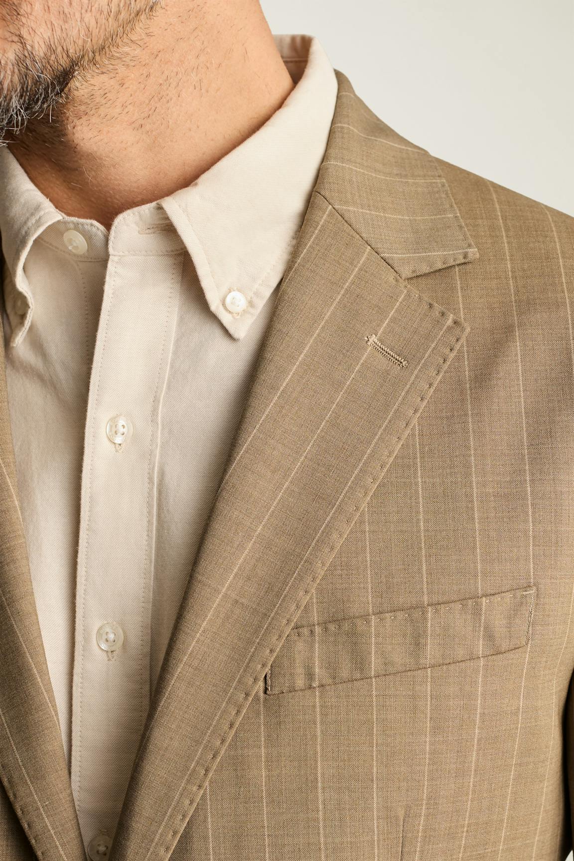 Jetsetter Unconstructed Italian Blazer