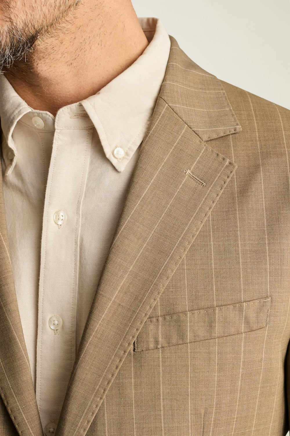 Jetsetter Unconstructed Italian Blazer