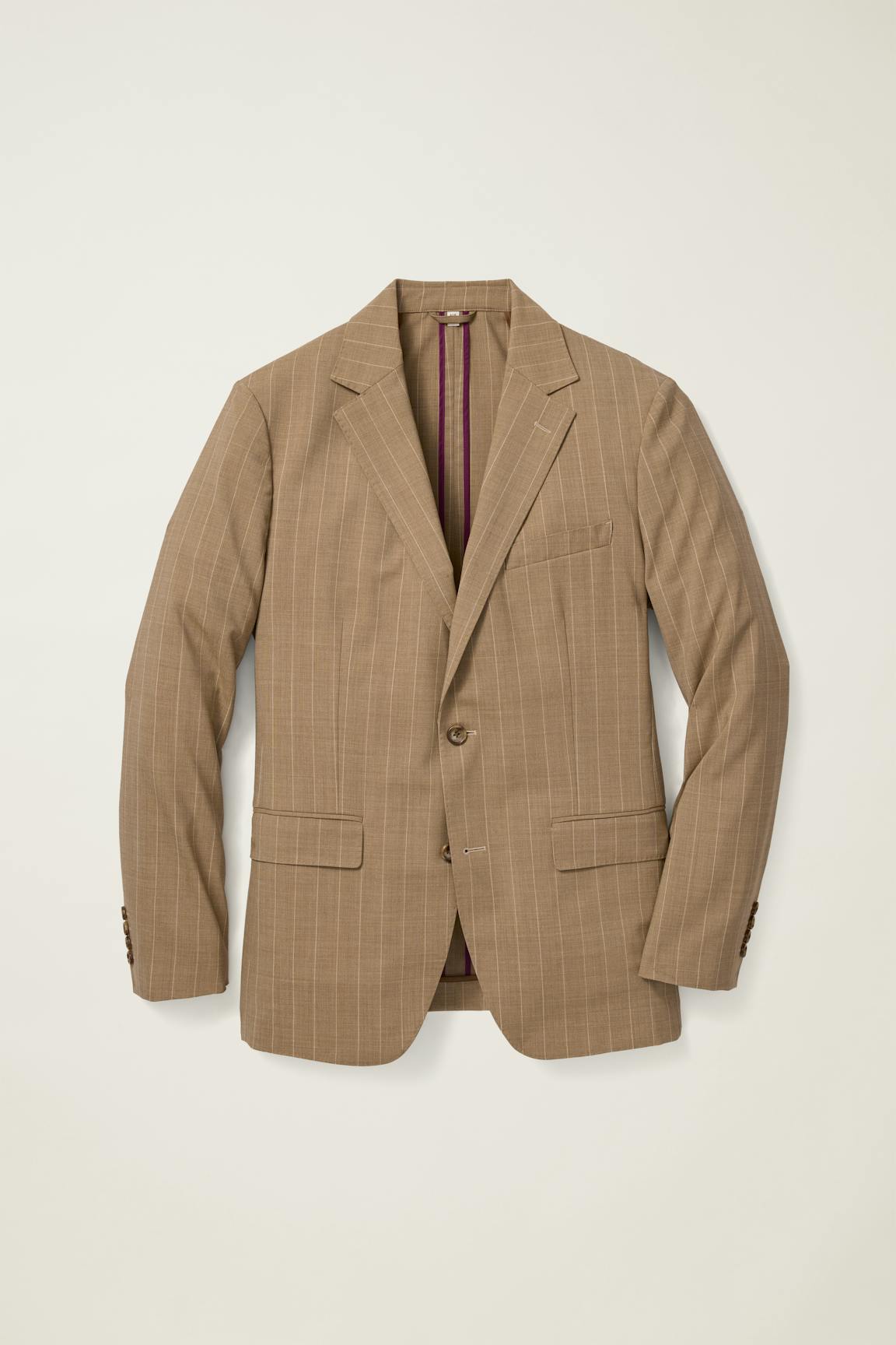 Jetsetter Unconstructed Italian Blazer
