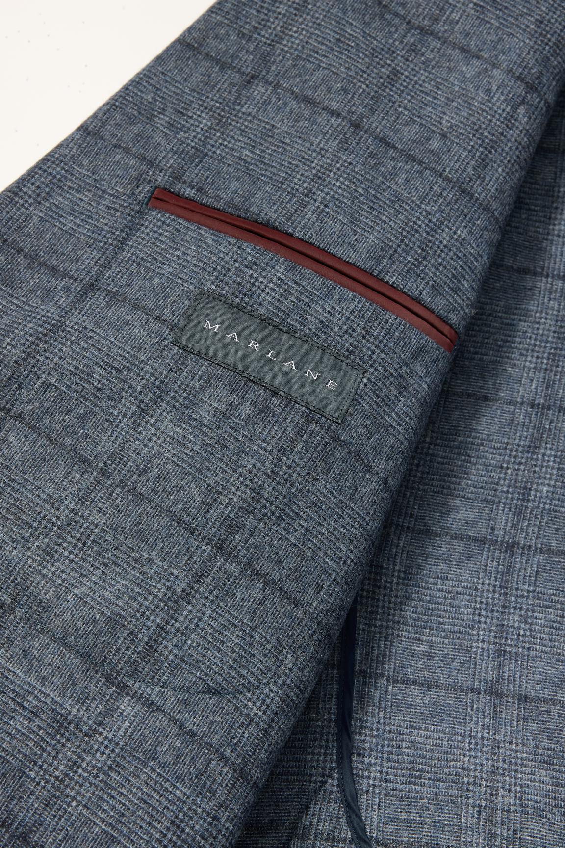 Jetsetter Unconstructed Italian Wool Blazer