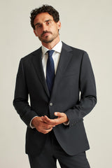 Jetsetter Super 120s Italian Wool Blazer