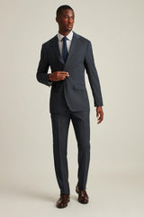 Jetsetter Super 120s Italian Wool Blazer