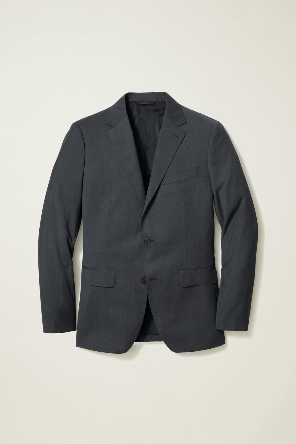 Jetsetter Super 120s Italian Wool Blazer