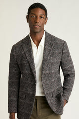 Jetsetter Knit Blazer