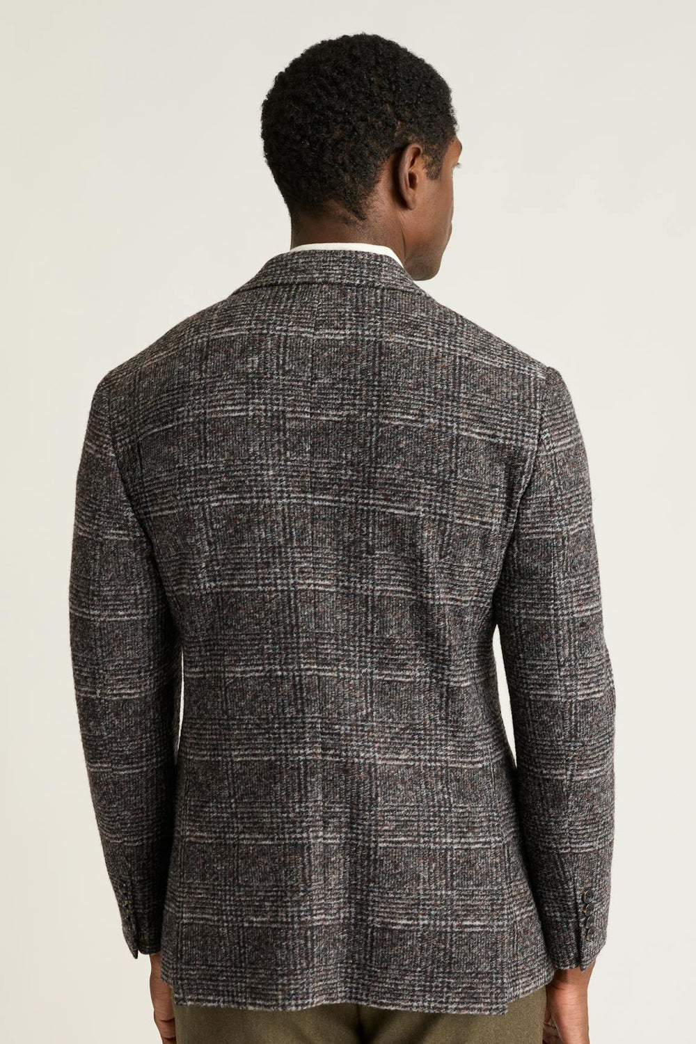 Jetsetter Knit Blazer