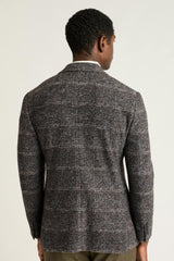 Jetsetter Knit Blazer