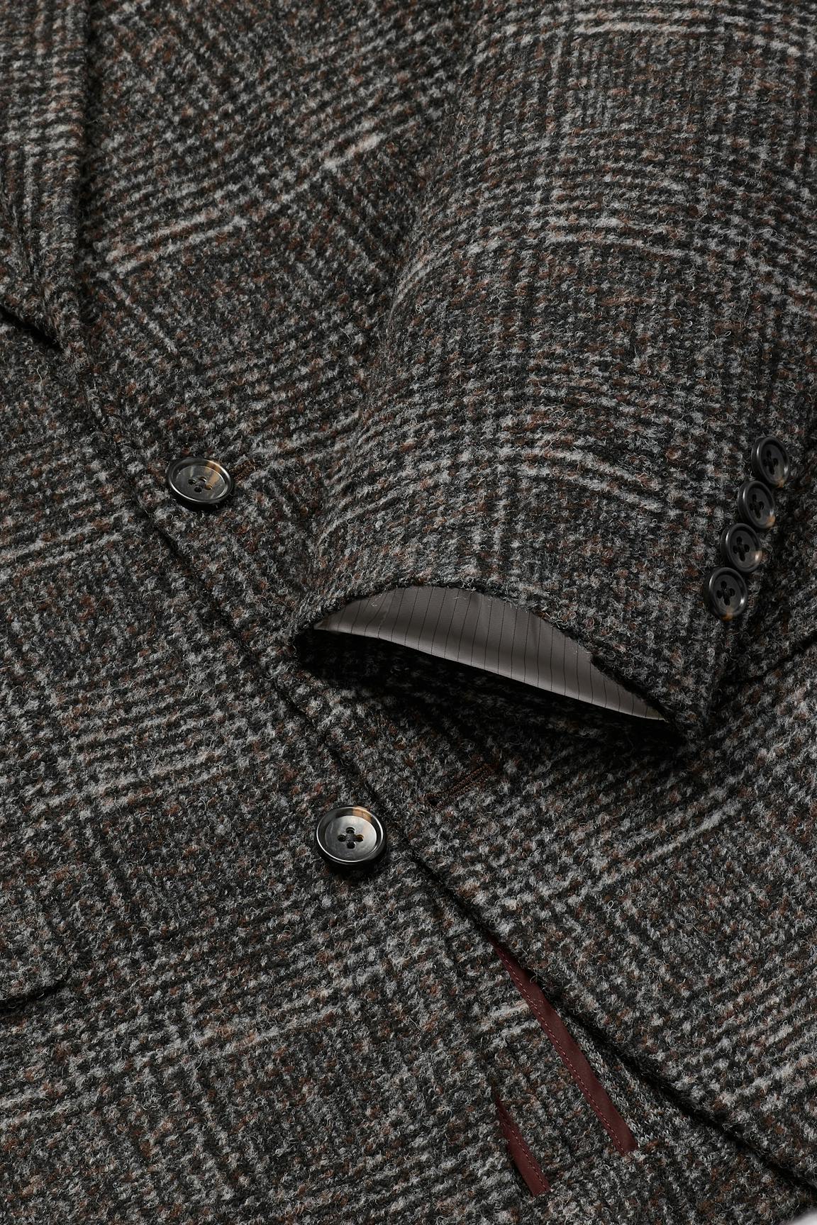 Jetsetter Knit Blazer