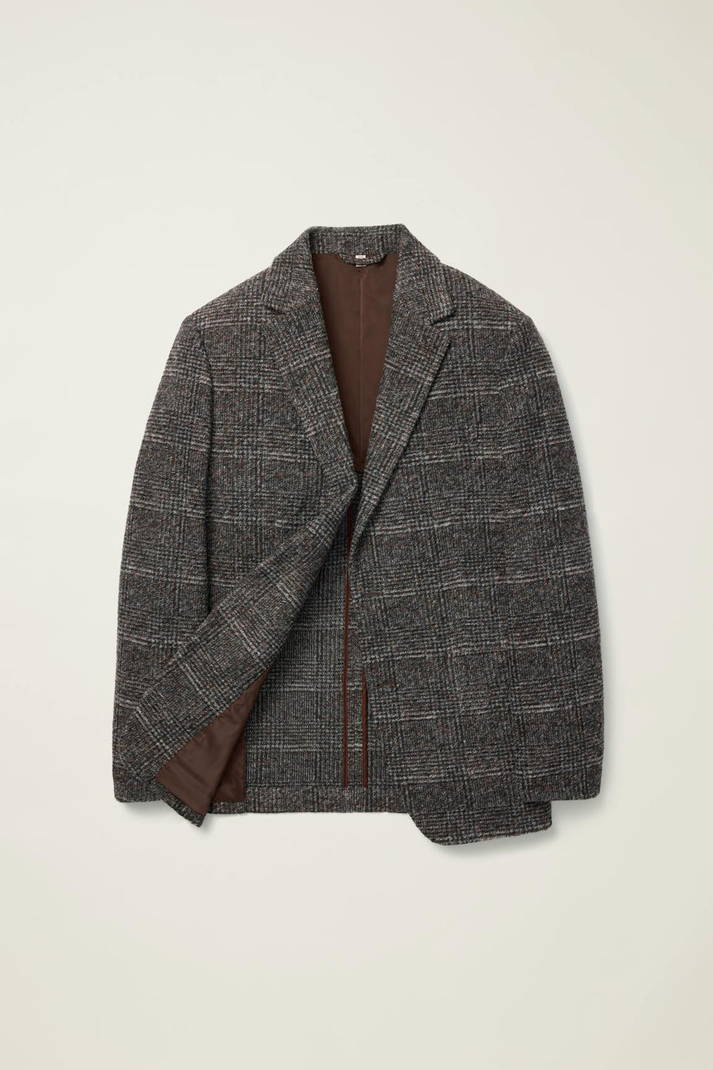 Jetsetter Knit Blazer