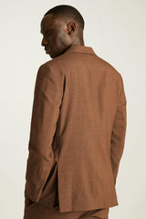 Jetsetter Italian Wool Blazer