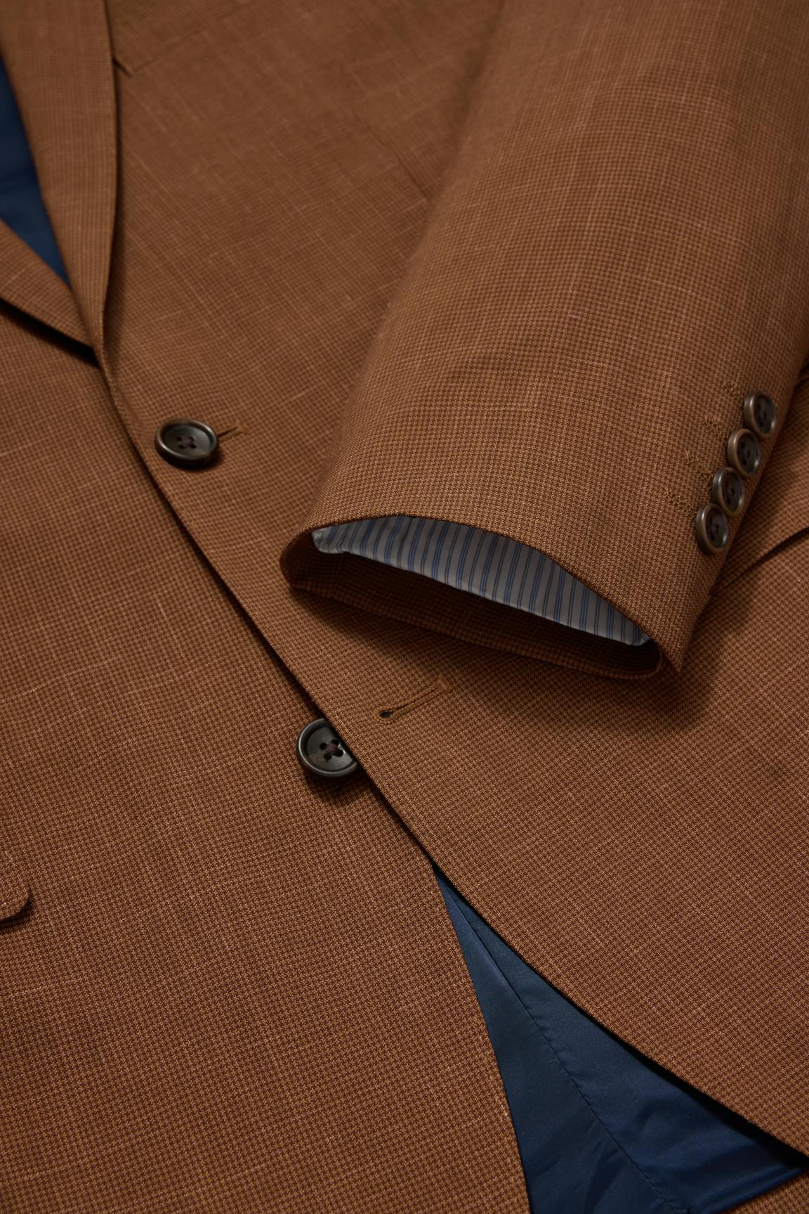 Jetsetter Italian Wool Blazer