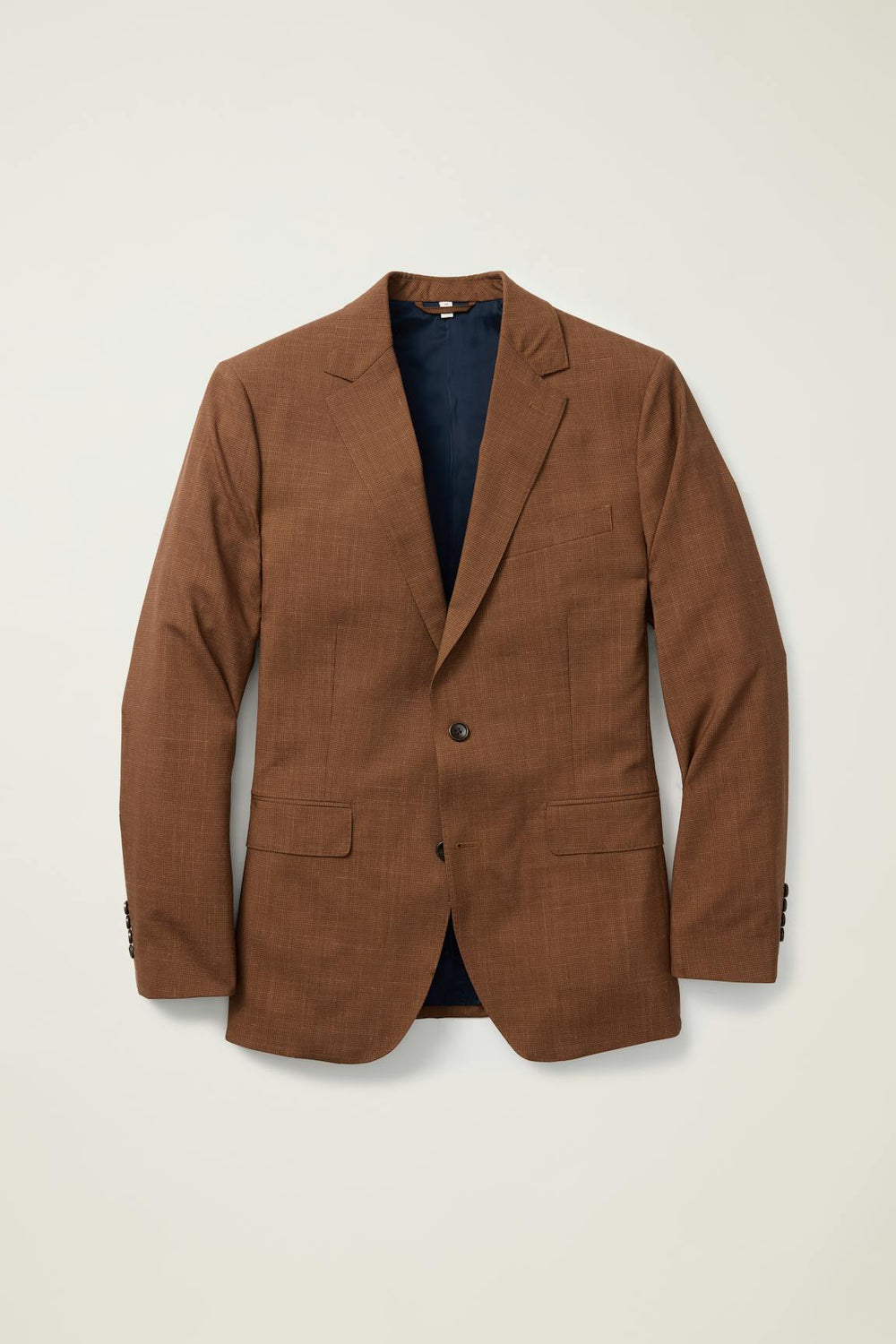 Jetsetter Italian Wool Blazer