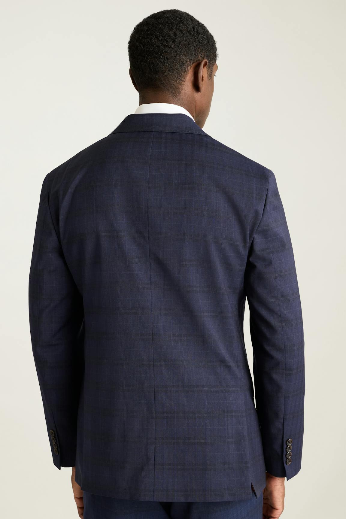Jetsetter Italian Wool Blazer